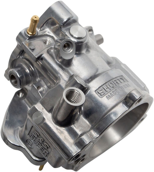 S&S Cycle Carburettor Body for Harley-Davidson Sportster Sportster
