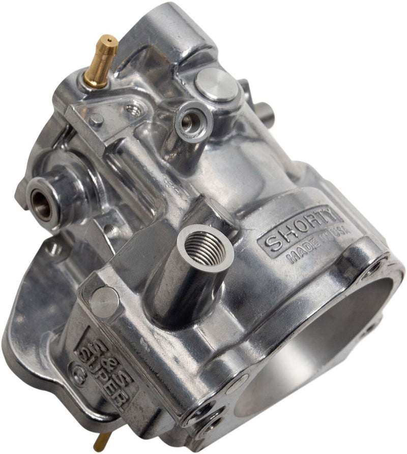 S&S Cycle Carburettor Body for Harley-Davidson Sportster Sportster