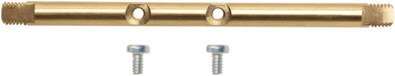 S&S Cycle Throttle Shaft Dyna, Softail, Classic, Sportster, Touring #11-2383