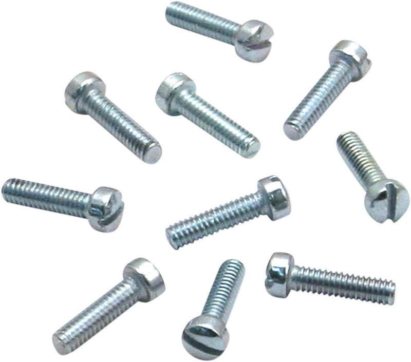 S&S Cycle Fuel Rail Screw #50-0146