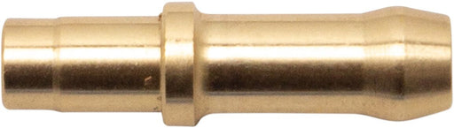 S&S Cycle Straight Hose Fitting