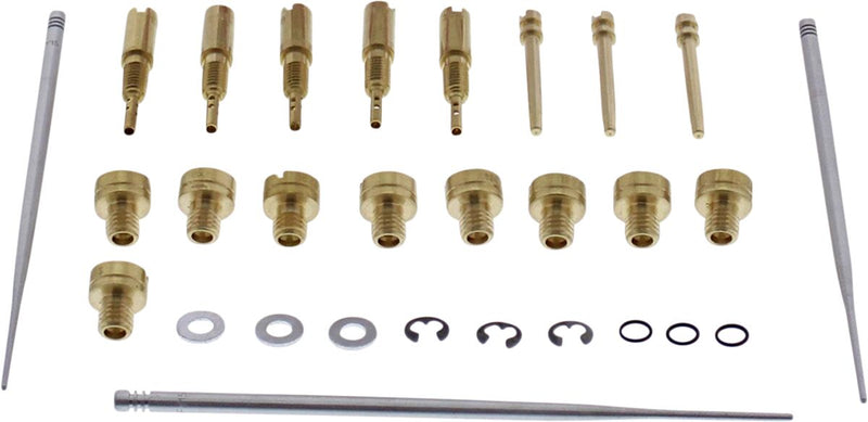 All Balls HSR 48 Carburetor Jet Kit