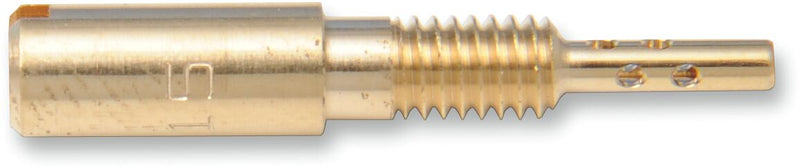 EBC A-Bax Pilot Jets Mikuni VM28/486 Carburetor Brass 4 Pack #EBC28/486-35