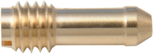 EBC Mikuni RD N151.067 Pilot Jets (Non-Bleed Type) CV Gold Brass 4 Pack