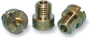 EBC Main Jet Brass 5 Pack