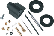 Dynojet-Harley Thunderslide Jet Kit for 1998-2007 Harley-Davidson XL 1200 Black Gold Brass