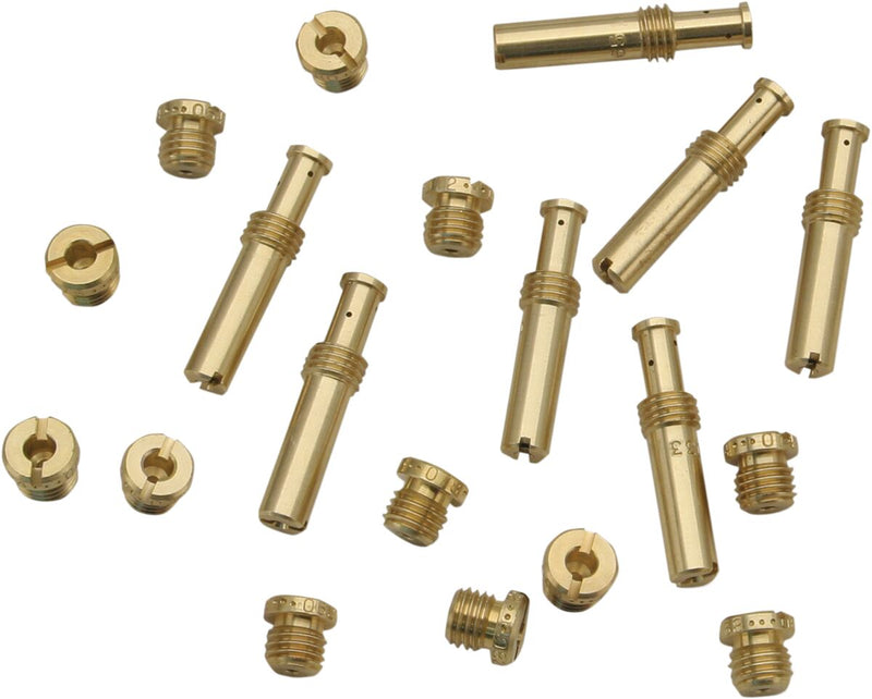 S&S Cycle Jet Kits #11-7272