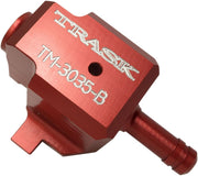 Fuel Regulator Housing Dyna, Softail, Touring