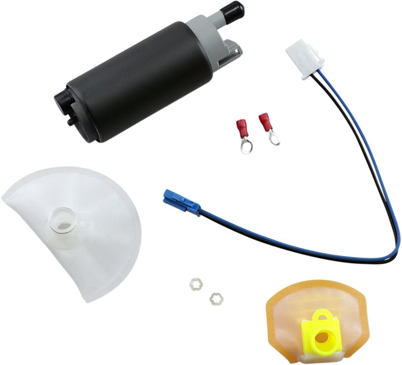 All Balls Fuel Pump Kit for Various Yamaha Motorcycles