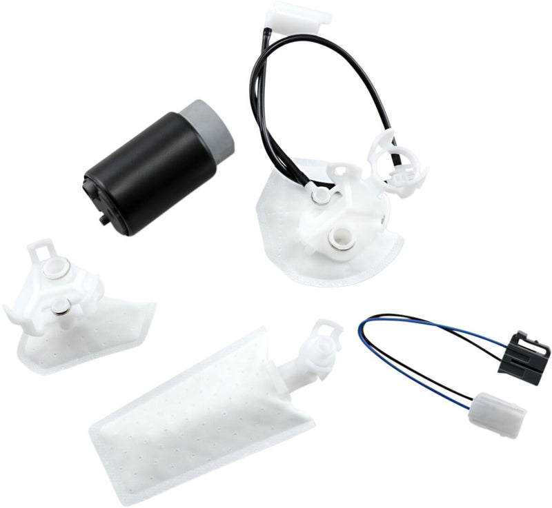 All Balls Fuel Pump Kit for 2007-2015 Honda CBR and 2006-2015 Yamaha FZ Motorcycles