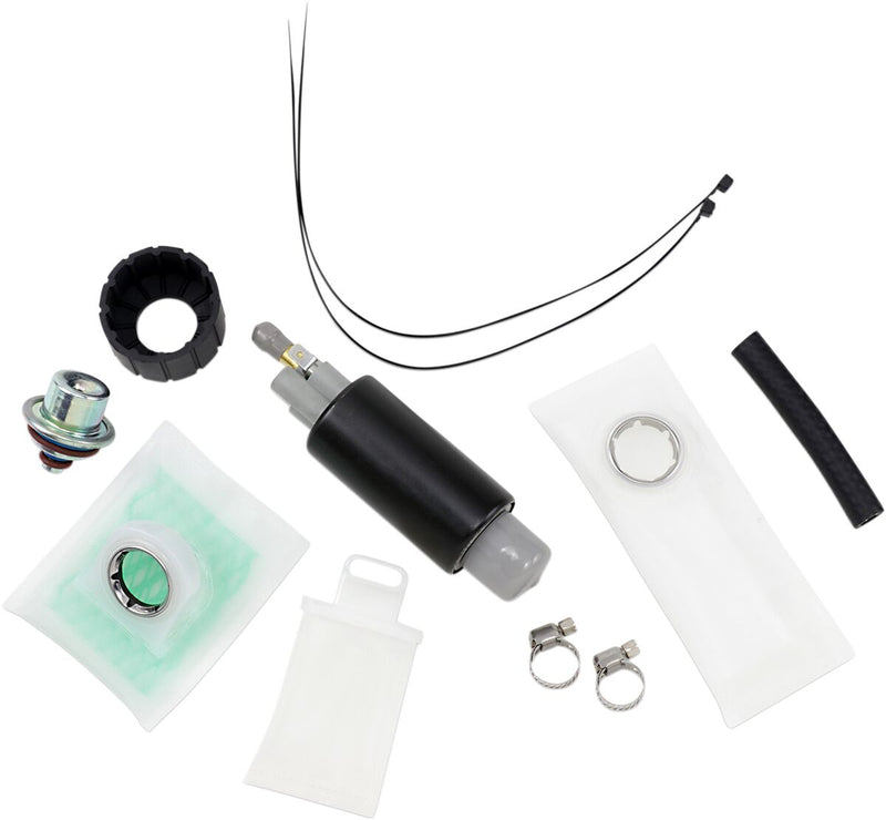 All Balls Fuel Pump Rebuild Kit for 2005-2007 Polaris Sportsman ATVs