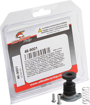 All Balls Primer Pump Kit for Various Honda and Kawasaki ATVs