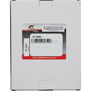 Fuel Pump Rebuild Kit
