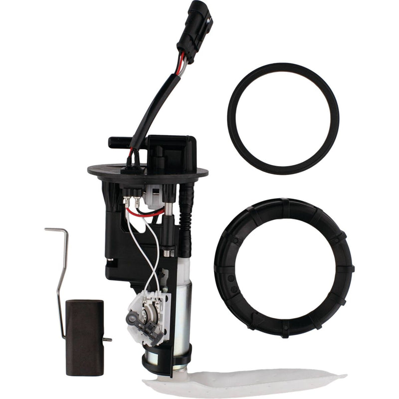All Balls Fuel Pump Module for 2021 POLARIS RZR XP 1000 TURBO S 4X4 Each