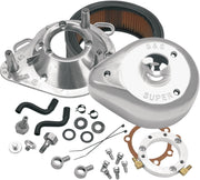 S&S Cycle Air Cleaner for Various Various Harley-Davidson Motorcycles (See Fitment List)