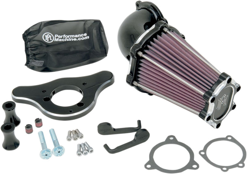 FASTair Intake Cleaner Dyna,
Softail,
Classic,
Touring