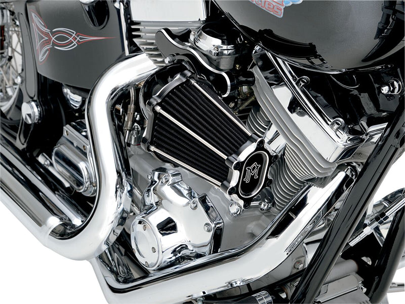 FASTair Intake Cleaner Dyna,
Softail,
Classic,
Touring
