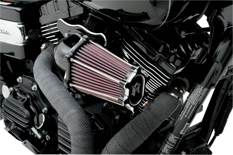 FASTair Intake Cleaner Dyna,
Softail,
Classic,
Touring