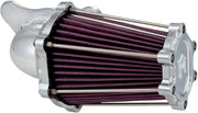 FASTair Intake Cleaner Dyna,
Softail,
Classic,
Touring