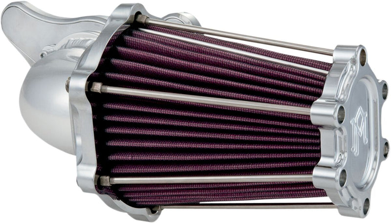 FASTair Intake Cleaner Dyna,
Softail,
Classic,
Touring