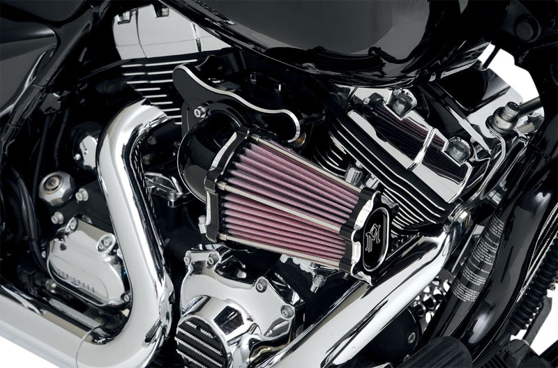 FASTair Intake Cleaner Dyna,
Softail,
Touring,
Trike