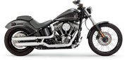 Vance & Hines Skull Aircleaner Cover Crown in Chrome For All H-D With Centre Mount Bolt Type Aircleaner Cover #71017