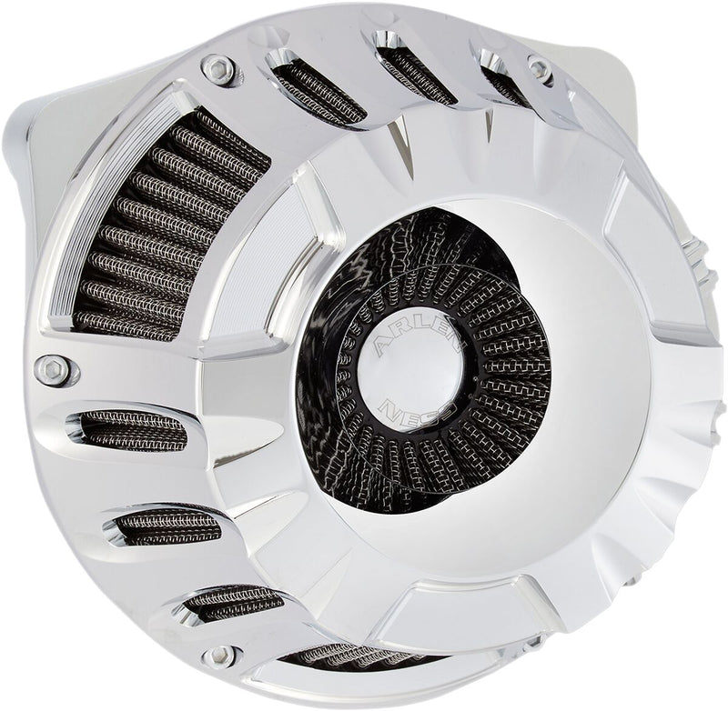 Arlen Ness Inverted Series Air Cleaner Kit #18-926
