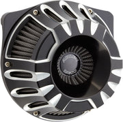 Arlen Ness Inverted Series Air Cleaner Kit #18-927