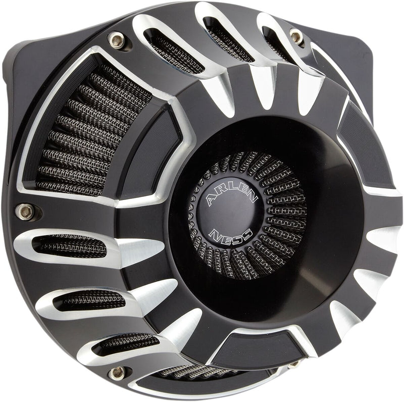 Arlen Ness Inverted Series Air Cleaner Kit #18-927
