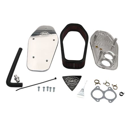 S&S Air Cleaner Kit #106-5131