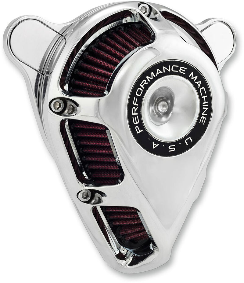 Jet Air Cleaner Dyna,
Softail,
Classic,
Touring