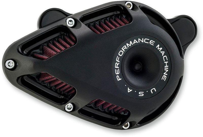 Jet Air Cleaner Dyna,
Softail,
Classic,
Touring