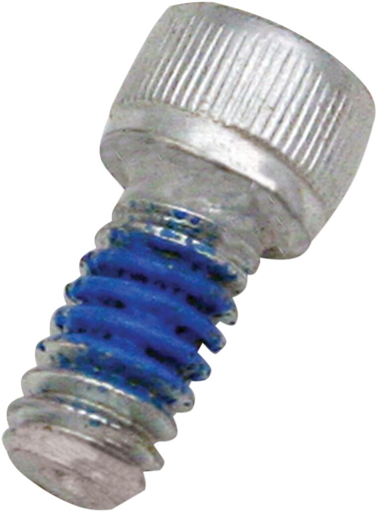 S&S Cycle Air Cleaner Backplate Thread Lock Screw #106-2084