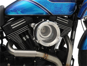 Assault Charge High-Flow Air Cleaner Dyna, Softail, Classic, Touring #TM-1021R