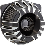 Arlen Ness Inverted Series Air Cleaner Kit #18-917
