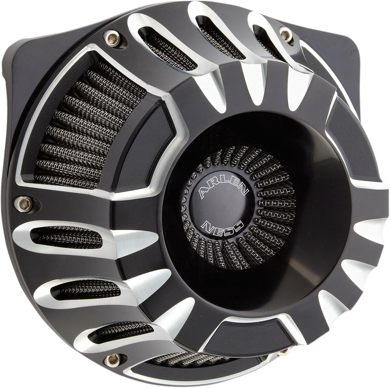 Arlen Ness Inverted Series Air Cleaner Kit #18-917