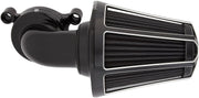 Arlen Ness Monster Sucker Air Cleaner Kit with Cover #81-036