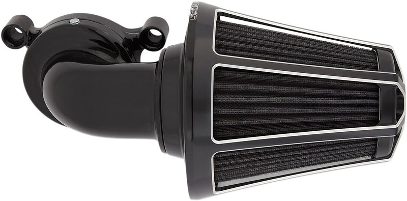 Arlen Ness Monster Sucker Air Cleaner Kit with Cover #81-036
