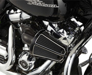 Arlen Ness Monster Sucker Air Cleaner Kit with Cover #81-036
