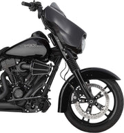 Arlen Ness Monster Sucker Air Cleaner Kit with Cover #81-036