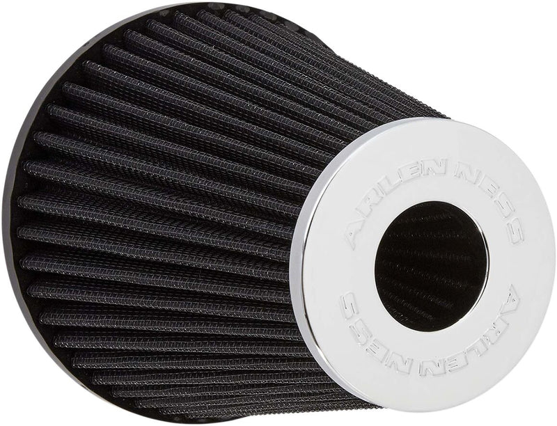 Arlen Ness Monster Sucker Air Cleaner Kit #81-039