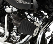 Arlen Ness Monster Sucker Air Cleaner Kit #81-039