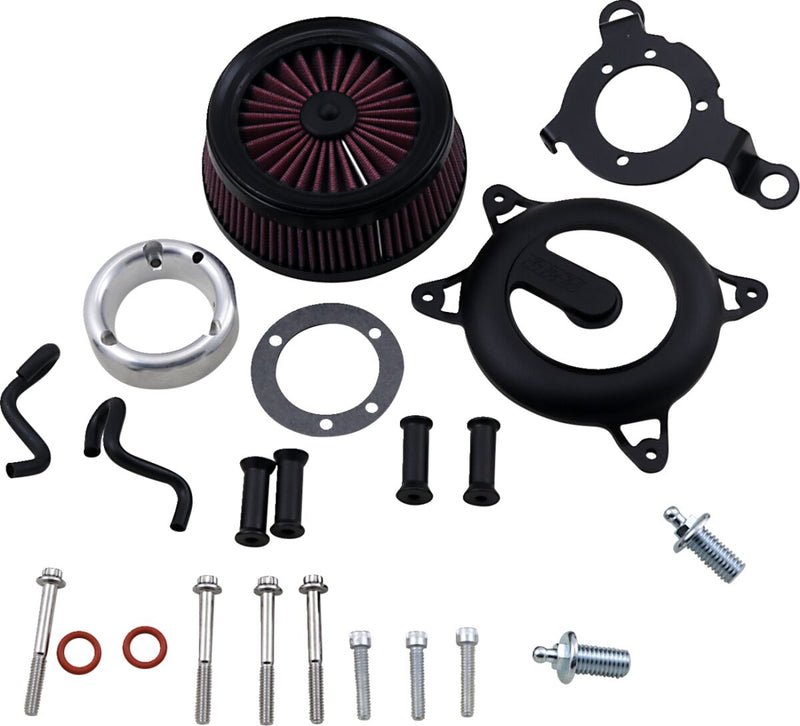 Vance & Hines VO2 Rogue Air Intake Kit #40073
