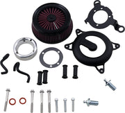 Vance & Hines VO2 Rogue Air Intake Kit #40073
