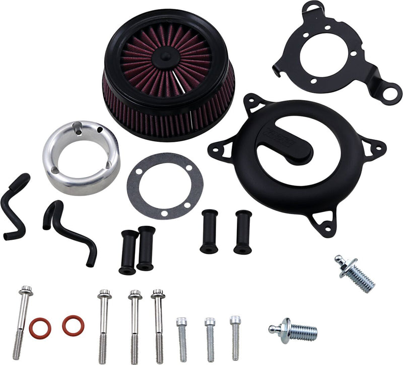 Vance & Hines VO2 Rogue Air Intake Kit #40073