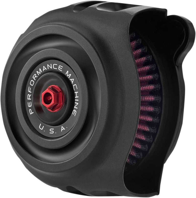 Vintage Air Cleaner Dyna,
Softail,
Classic,
Touring
