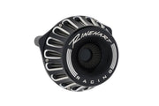 Moto Series Inverted Air Cleaner Softail, Touring, Trike