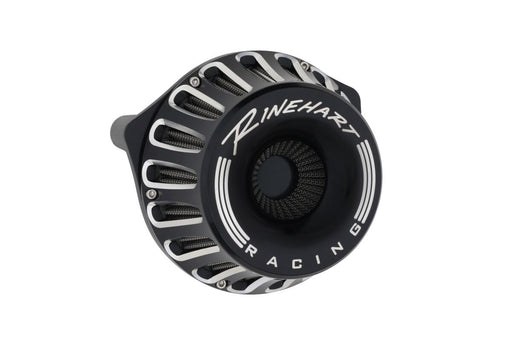 Moto Series Inverted Air Cleaner Softail, Touring, Trike