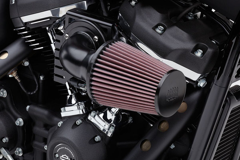 Cobra Cone Air Intake #606-0104-06B