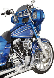 Arlen Ness Inverted Series Air Cleaner Kit #18-946